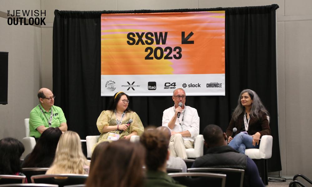 SXSW Panel Explores Multicultural Film Festival Collaboration