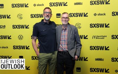 “Angel Applicant”: A Captivating World Premiere at SXSW by Filmmaker Ken August Meyer 