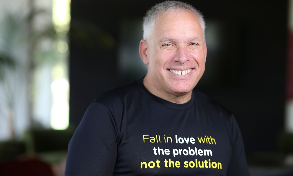 Israeli Entrepreneur Makes His “Waze” to SXSW 