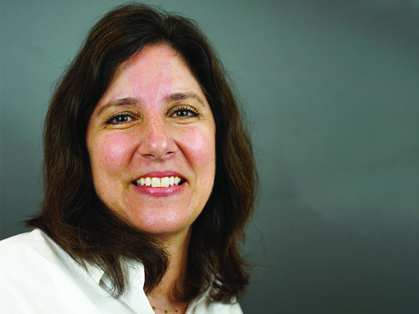 Building a Legacy with the new Shalom Austin Jewish Foundation Director and Philanthropic Advisor