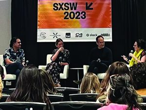 SXSW Panel Discusses the Right Ways to Enrich Travel Experiences