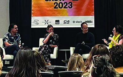 SXSW Panel Discusses the Right Ways to Enrich Travel Experiences