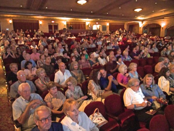 Documentary on the Jewish History of El Paso, Texas Makes its World Premiere