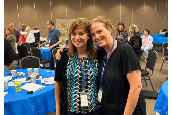P2G Conference Brings Professionals Together to Plan, Learn and Connect