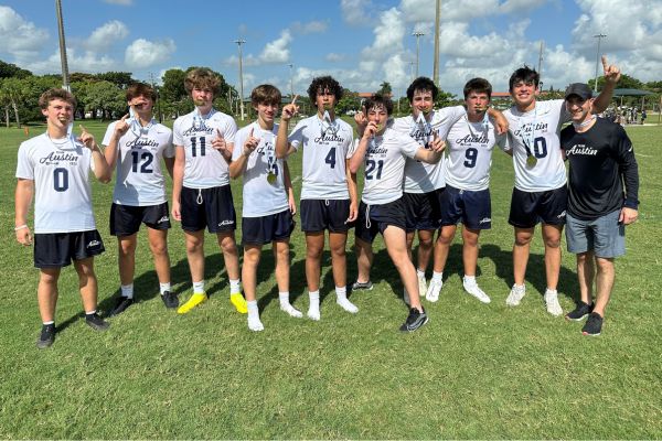 Team Austin Shines at the 2023 JCC Maccabi Games and Access in Fort Lauderdale and Israel