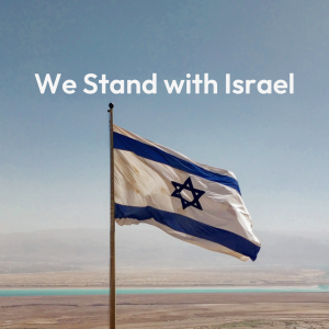 Stand With Israel