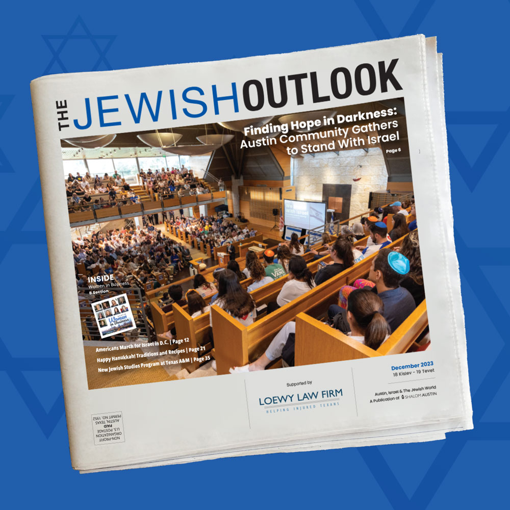 Jewish Israel Tours 2023/24 - Shalom Journeys