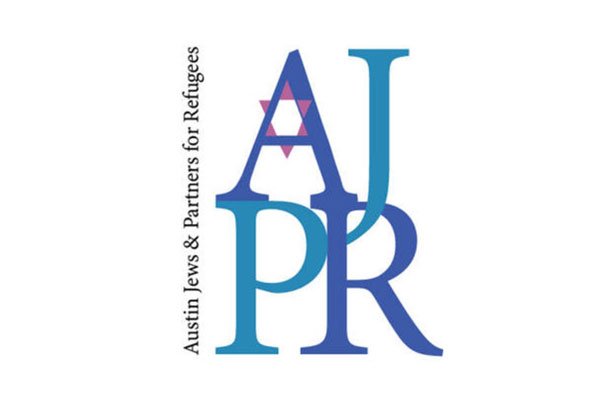 AJPR Logo