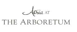 Atria Arboretum Logo
