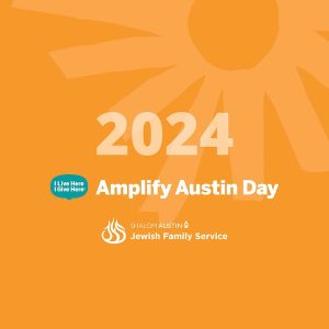 Amplify Austin Day