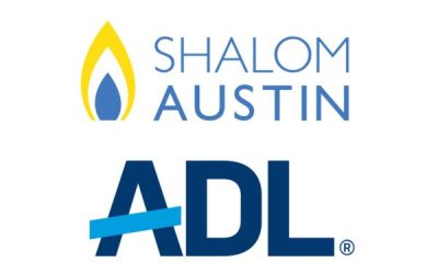 Anti-Defamation League & Shalom Austin Condemn Violent Islamophobic Act