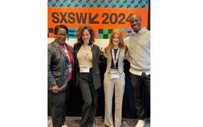 SXSW Panel Explores How Gen Z Is Defining a New Way to Work