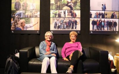 SXSW Session Transforms Holocaust Survivor Stories into VR Short Documentaries 