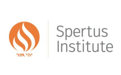 Austinite Lisa Apfelberg receives MA in Jewish Professional Studies from prestigious Spertus Institute program