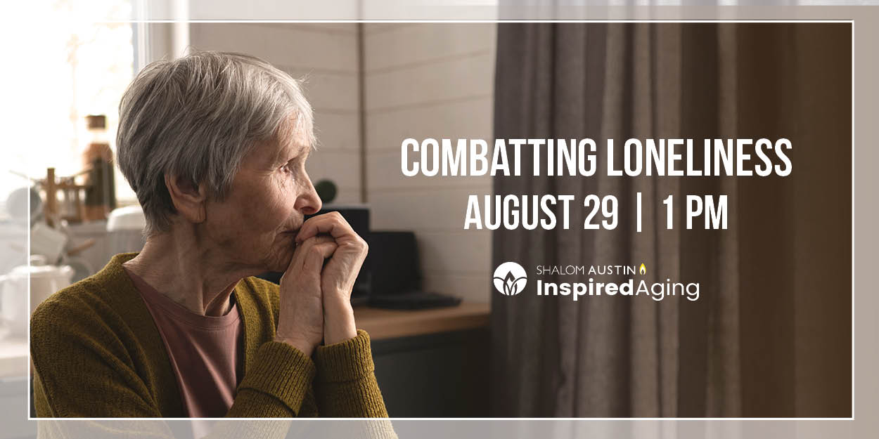 combatting loneliness