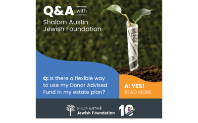 Estate Planning with a Donor Advised Fund