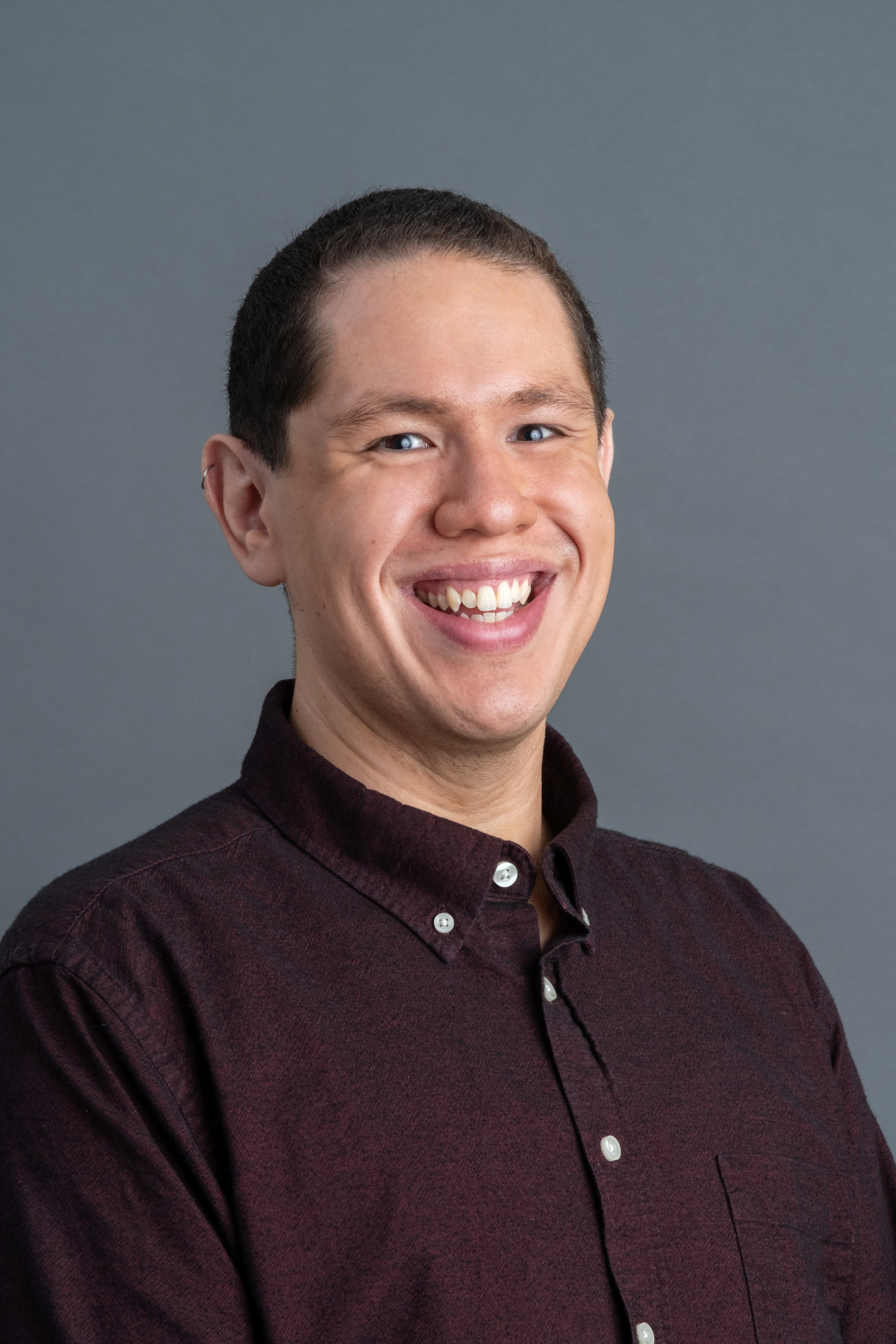 Matt Medina