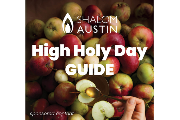 High Holy Day Guide 2024 – Sponsored Content