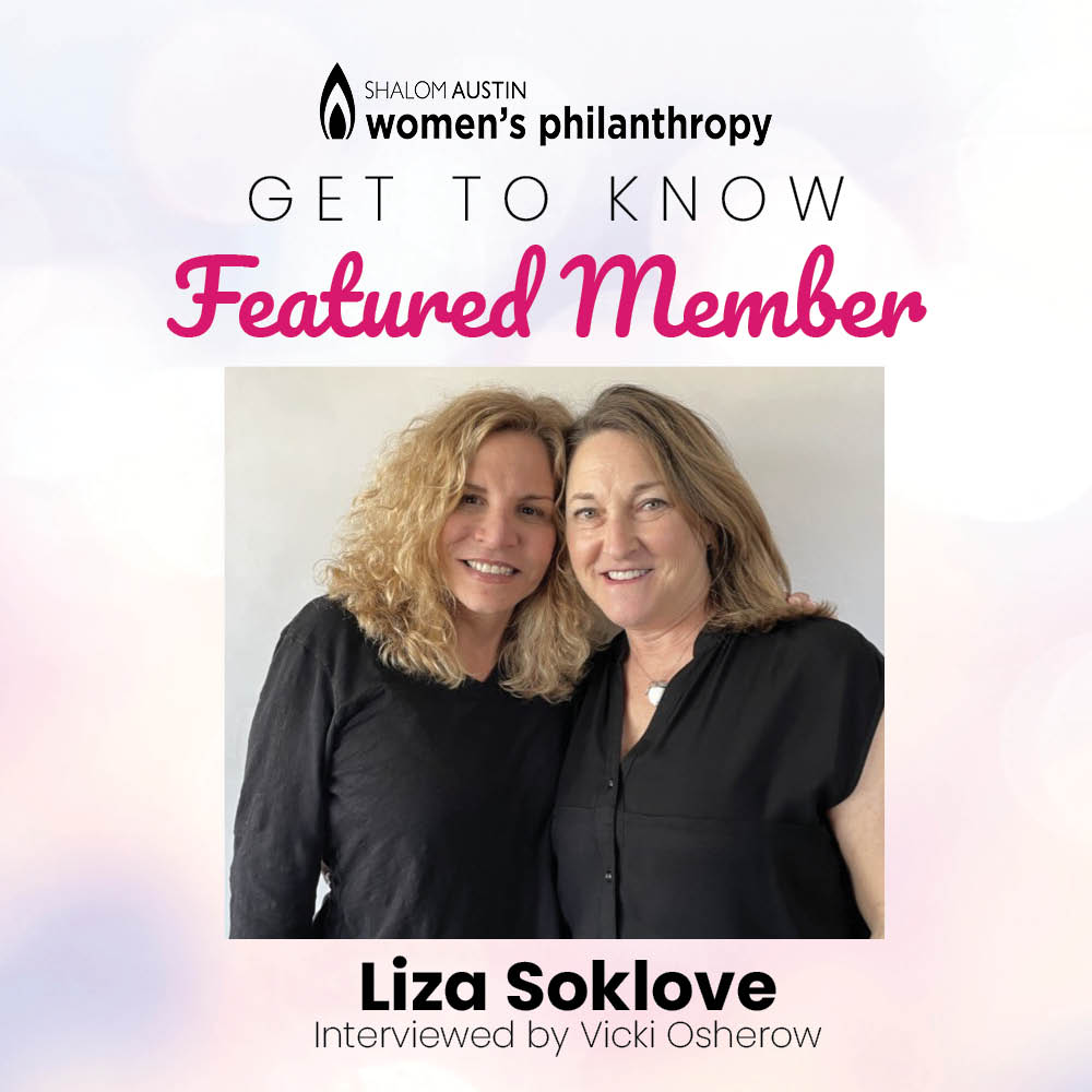 Get to Know Featured Member Karen Kogut