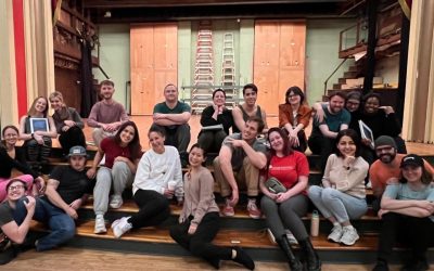 Unveiled: A Timeless Tale of Love, Faith, and Courage Told in a New Way Takes Center Stage in Austin