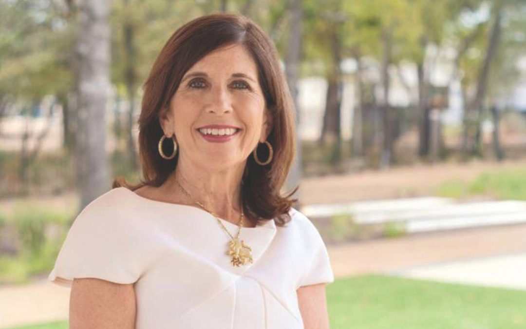 Q&A: Woman of Valor Robyn Sperling Shares Jewish Journey