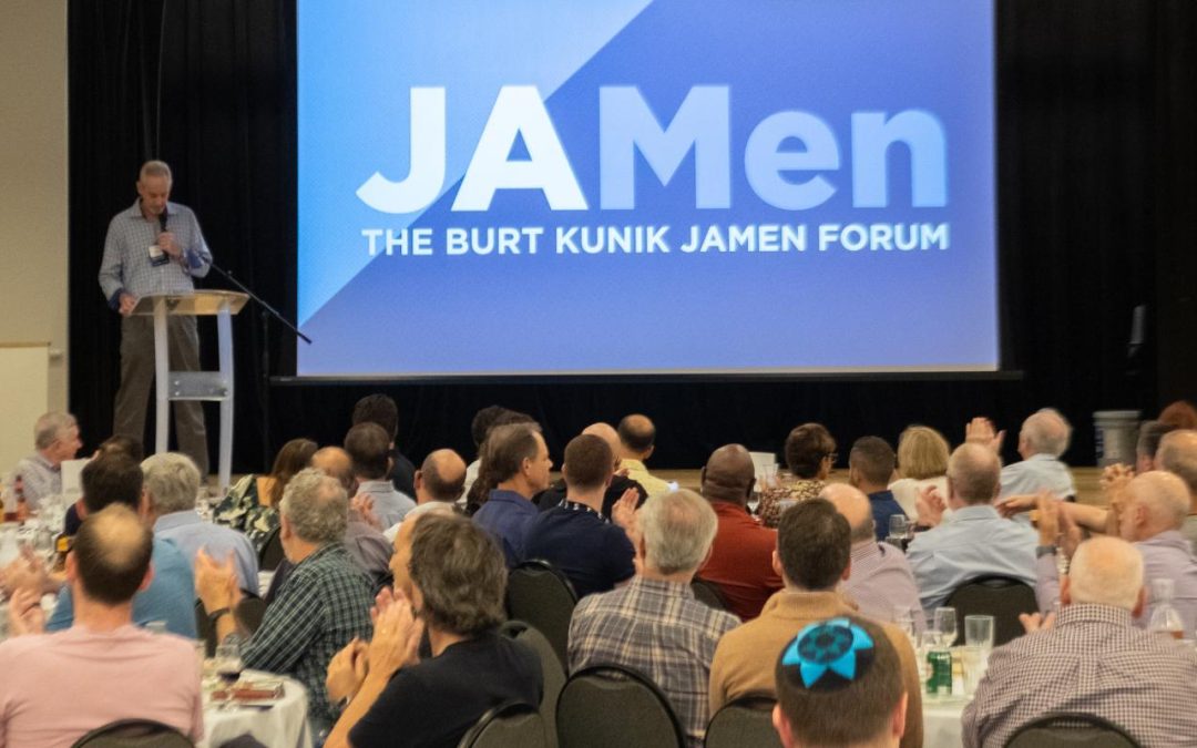 Jewish Austin Men Season 8 Honors the Legacy of Late Founder and Chair