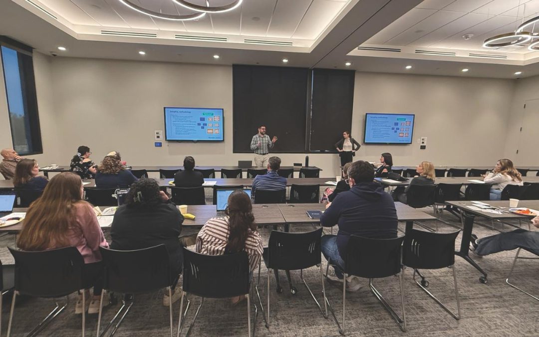 Greater Austin Jewish Comprehensive Population Study Launches 