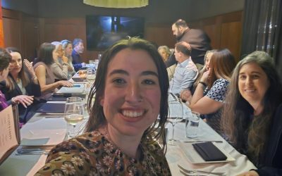 Local Federation Changemaker Is Helping Create the Jewish Future