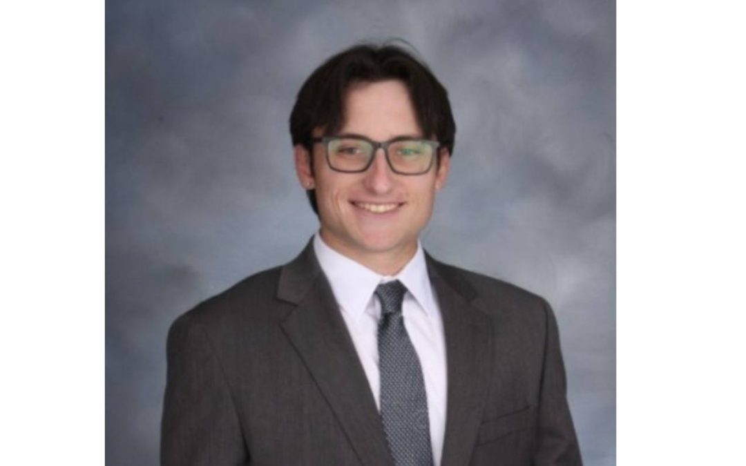 AJA Student Alumni’s Future Is Soaring 