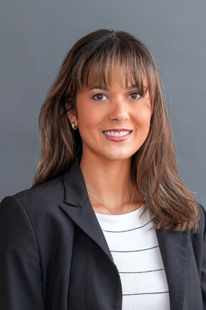 Erika Cervantez