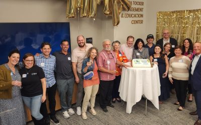 Hebrew Free Loan of Austin Celebrates 13 Years of Impactful Giving