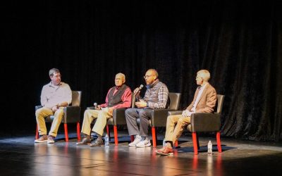 The Legacy of a Rosenwald School in Cedar Creek, Texas