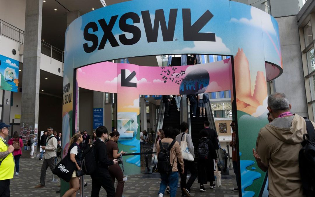 The Making of a Hit Streaming TV Show: A Conversation with Ben Stiller and Eddy Cue at SXSW