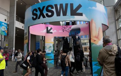 The Making of a Hit Streaming TV Show: A Conversation with Ben Stiller and Eddy Cue at SXSW