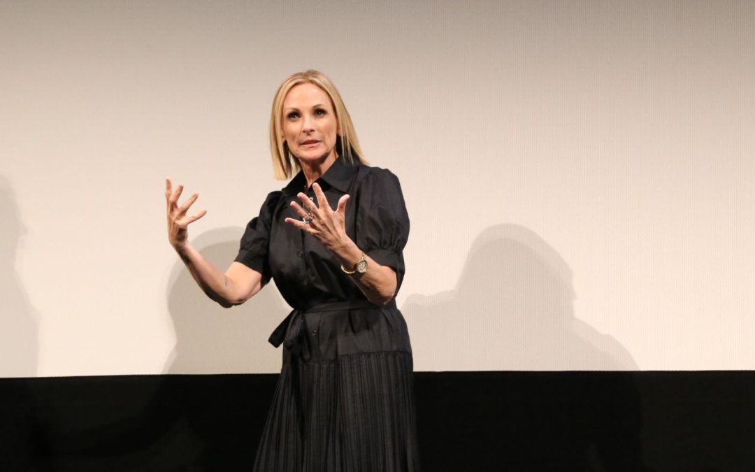 Marlee Matlin Documentary at SXSW Spotlights a Life of Strength and Resilience 