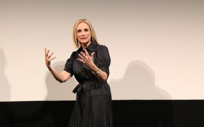 Marlee Matlin Documentary at SXSW Spotlights a Life of Strength and Resilience