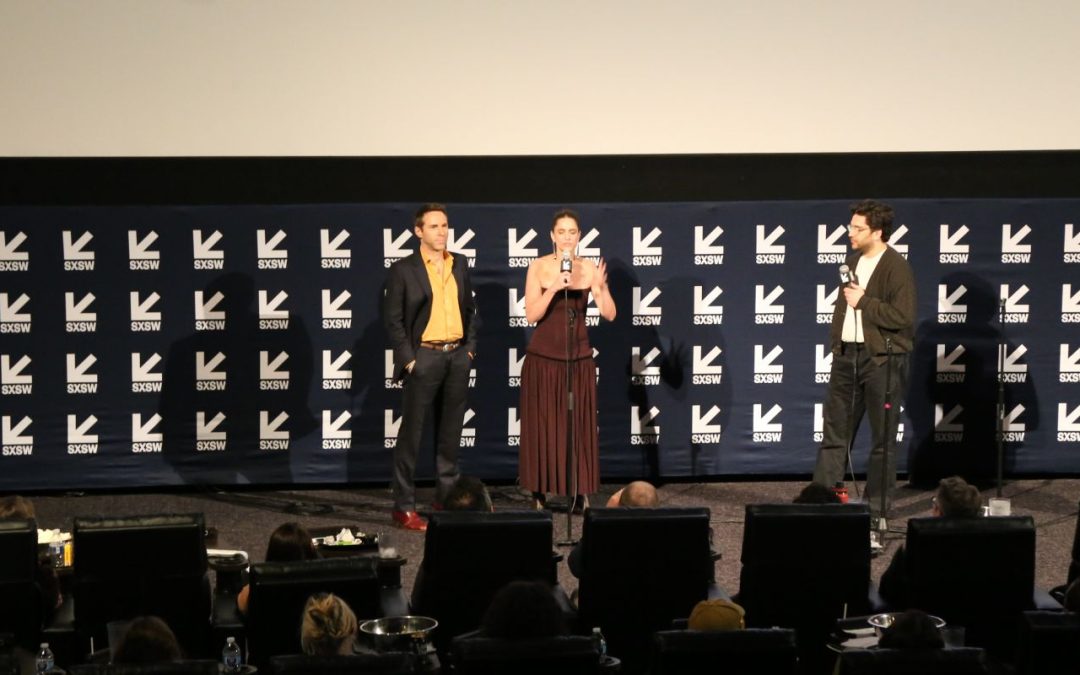 SXSW Premiere Fantasy Life Blends Comedy and Culture