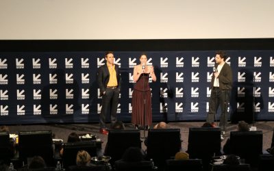 SXSW Premiere Fantasy Life Blends Comedy and Culture