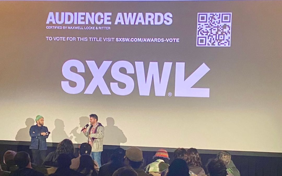 Paul Rudd Makes Two Film Appearances at SXSW 2025