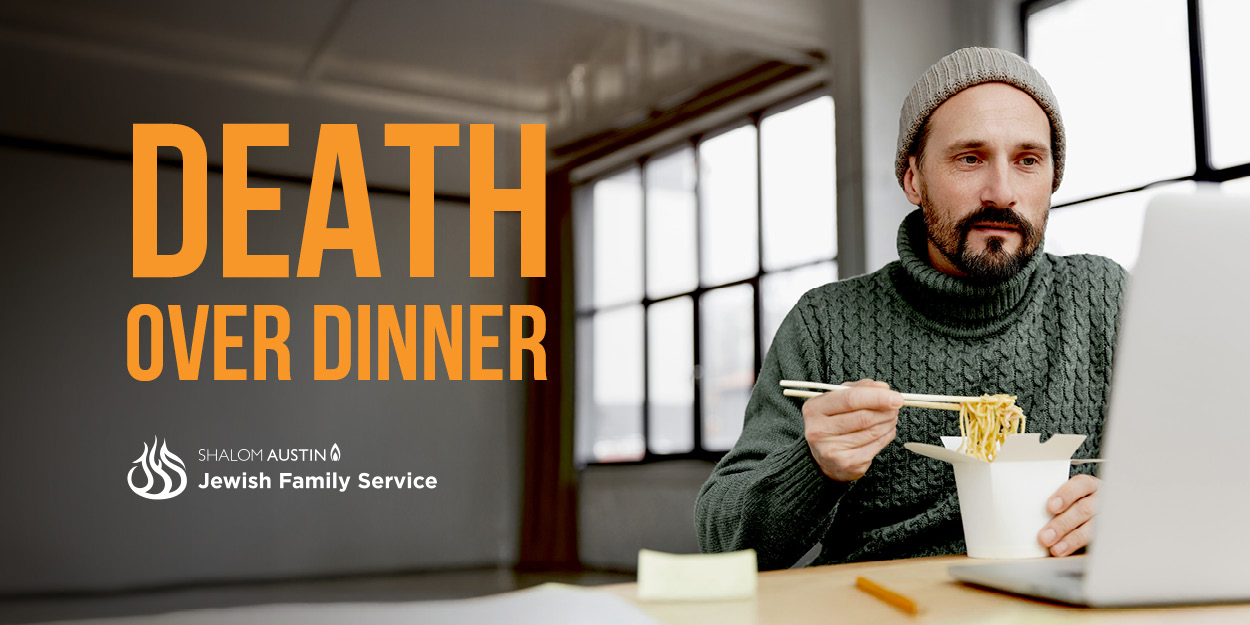 Death Over Dinner