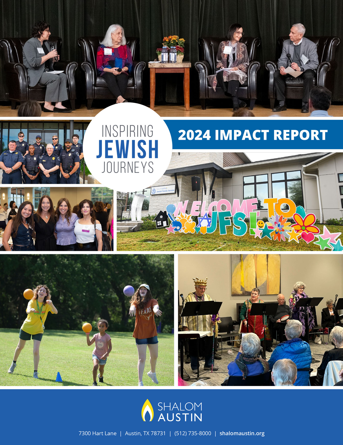 Charity Navigator 4-Star Rated Organization