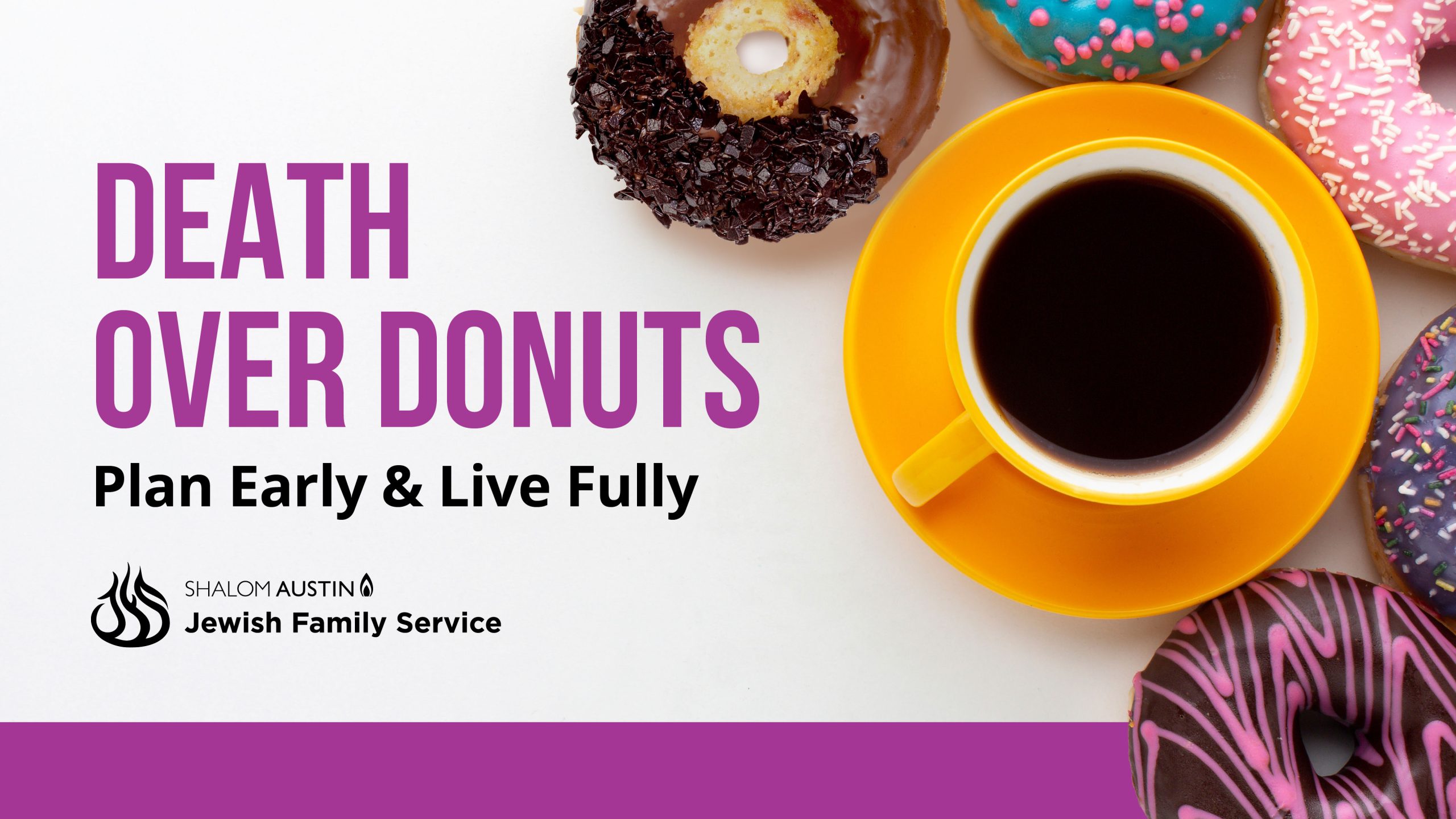 Death Over Donuts