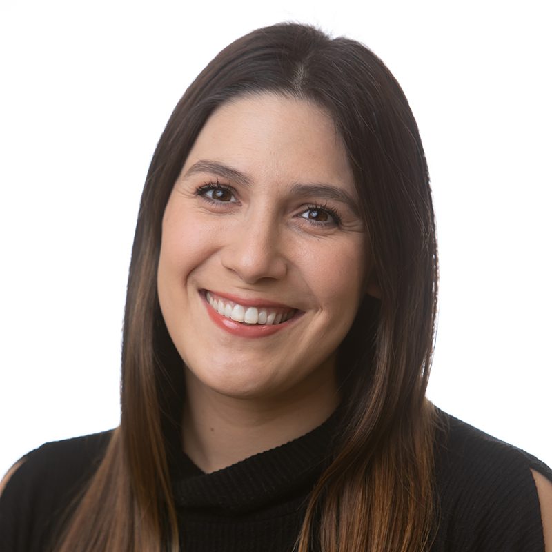 Lauren Parra-Faudree