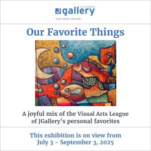 JGallery Our Favorite Things 2025