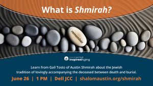 What is Shmirah