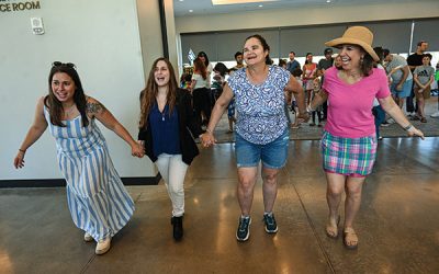 Israelis and Americans Come Together for Three Meaningful Events in Austin