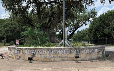 25 Years of Collaboration and Connection: How Several Institutions Come Together on the Dell Jewish Community Campus