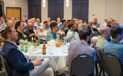 JAMen Forum Concludes Season 8 Amid Extraordinary Challenges