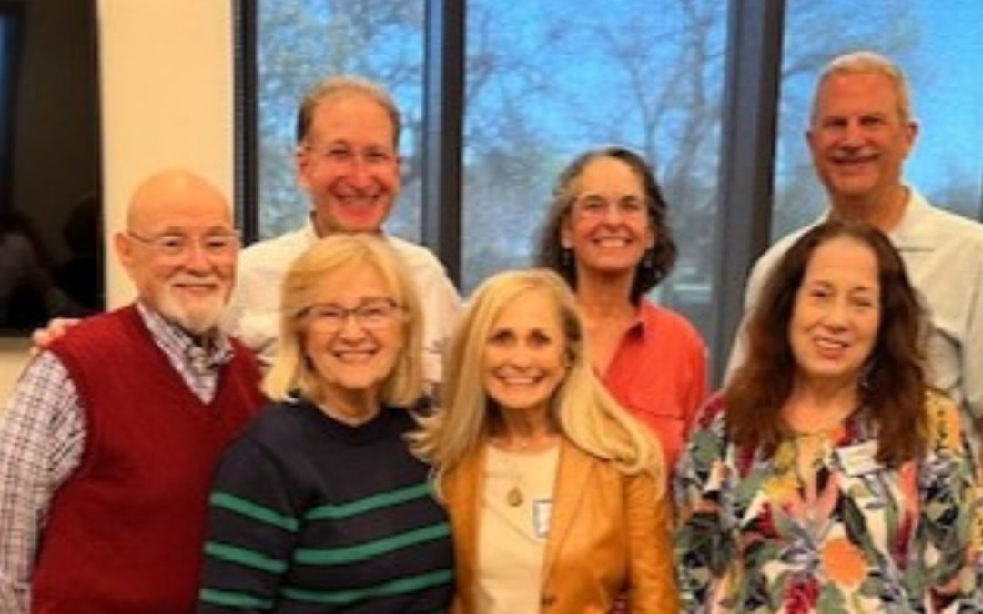 Descendants of Holocaust Survivors in Central Texas 