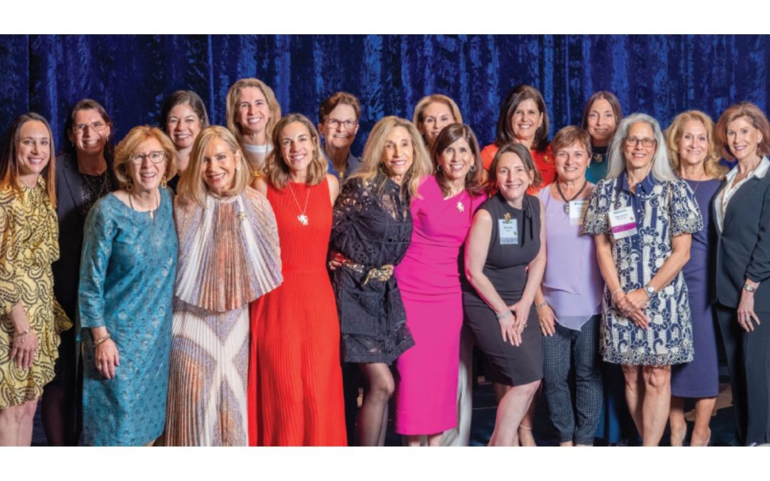 More than 1,000 Empower and Inspire at Mosaic